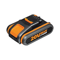 Worx מבית WA3551.1 20 דגםV 2A סוללה