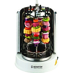 Benaton מבית BT1030 גריל שווארמה מסתובב דגם
