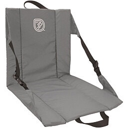 JR GEAR צבע אפור מבית Easy כסא שטח אצטדיונים והופעות