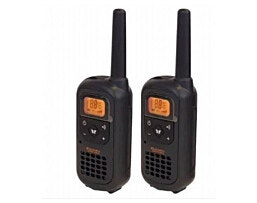 זוג מכשירי קשר 840DS Discovery לטווח של עד 8 קמ