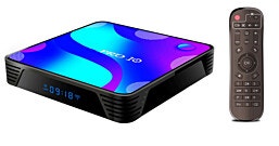 סטרימר 32GB כולל שלט