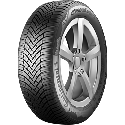 EcoContact 6 88 קונטיננטלH 205/45/17 צמיג
