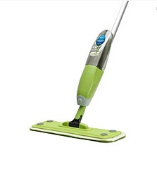 Bpatent מבית Spray Mop מגב הפלא