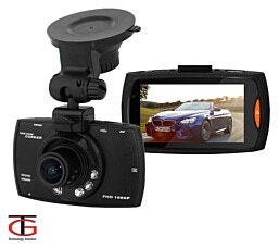 VX54 32 דגםGB כרטיס זיכרון  Full HD 1080P מצלמת דרך