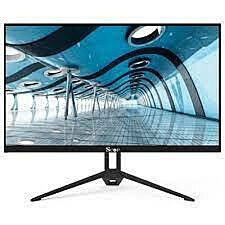 מסך מחשב 27" דגם M2753HVB מבית Scop שחור