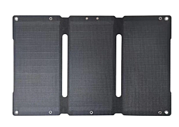 Zeero X-30 Treme 30 דגםW פאנל סולארי נייד