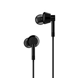 IN-EAR אוזניות עם מיקרופון