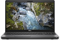 Dell Precision 3541 i5-9400H 256GB SSD 16GB 15.6? FHD T.SCREEN WIN10 Pro מחשב נייד מחודש דל