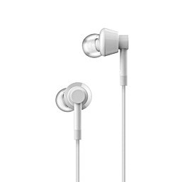 IN-EAR אוזניות עם מיקרופון