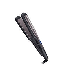 Remington Pro Ceramic Extra S5525 מחליק שיער קרמי רחב רמינגטון