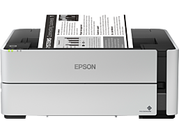 Epson EcoTank M1170 מדפסת שחור-לבן דגם