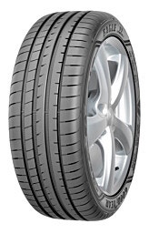 215/45/17 GOODYEAR  Eagle F1 Assym 6 91Y צמיג