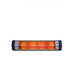H2500 2000 דגםW תנור חימום אינפרא אדום