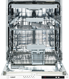 מדיח כלים איטגרלי מלא דגם FJ-DWB160