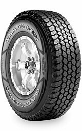 צמיג 245/75/17 GOODYEAR  A/T Adventure 112T 
