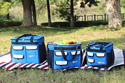 35L Camp It צידנית