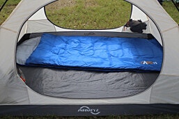 Camp It שק שינה