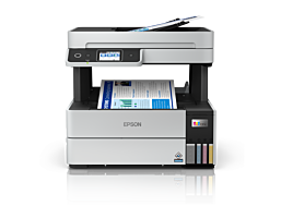 Epson מבית EcoTank L6490 מדפסת רב תכליתית דגם