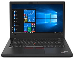מחשב נייד מחודש Lenovo ThinkPad T480S מעבד I5 דור 8