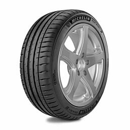 205/55/16 91W ZR PILOT SPORT4 צמיג מישלין