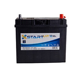 45Ah START UP מצבר לרכב