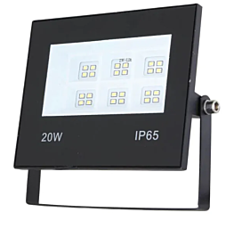SM-NT1C/20WW 20 אור חם דגםW תאורת הצפה קווין