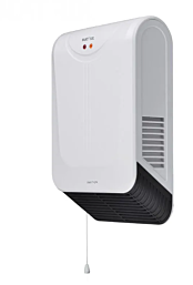 MATRIX 2400W לאמבטיה TURBO מפזר חום