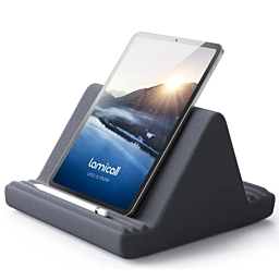 מעמד כרית לטאבלט Lamicall PL01 צבע אפור