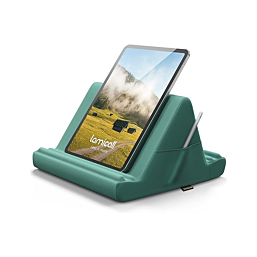 מעמד כרית לטאבלט Lamicall PL02 צבע ירוק