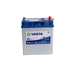40Ah VARTA מצבר לרכב