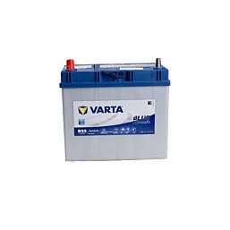 45Ah VARTA מצבר לרכב