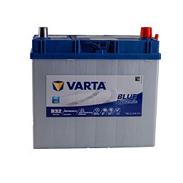 45Ah VARTA מצבר לרכב