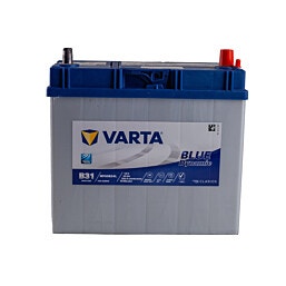 45Ah VARTA מצבר לרכב