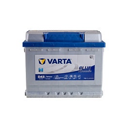 60Ah VARTA מצבר לרכב