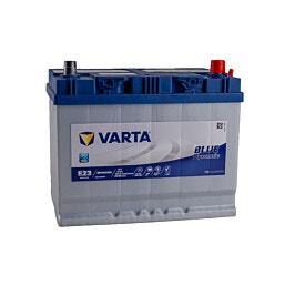 70Ah VARTA מצבר לרכב