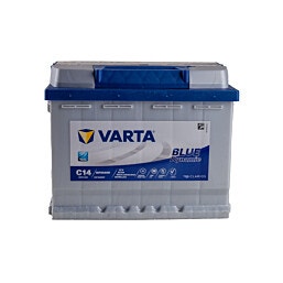 55Ah VARTA מצבר לרכב