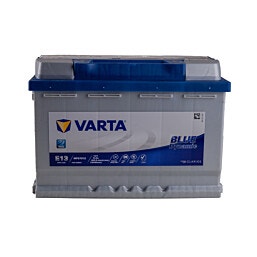70Ah VARTA מצבר לרכב