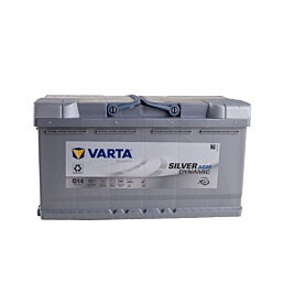 stopstart מצבר ורטה 95 אמפר